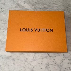 🔥🔥Louis Vuitton storage box